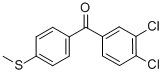 73242-10-1 structure