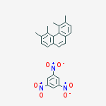7343-10-4 structure