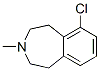 73943-10-9 structure