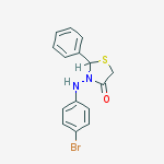 74008-10-9 structure