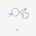7512-10-9 structure