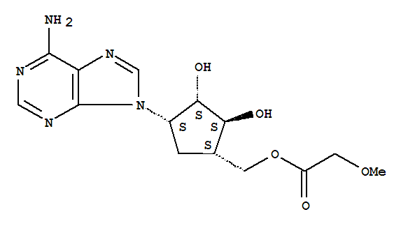 81566-77-0 structure
