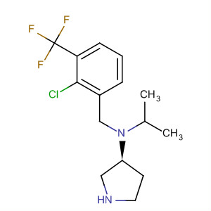 820981-10-0 structure