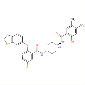 830347-77-8 structure