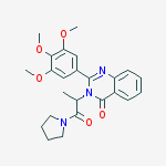 83409-10-3 structure