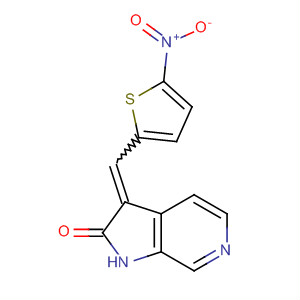 834858-77-4 structure