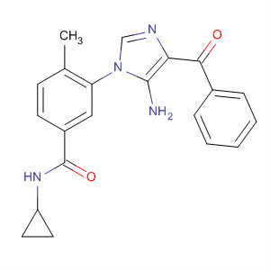 836682-77-0 structure