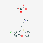 83986-10-1 structure