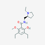 84226-10-8 structure
