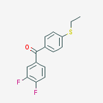 845781-10-4 structure