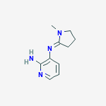 84859-10-9 structure