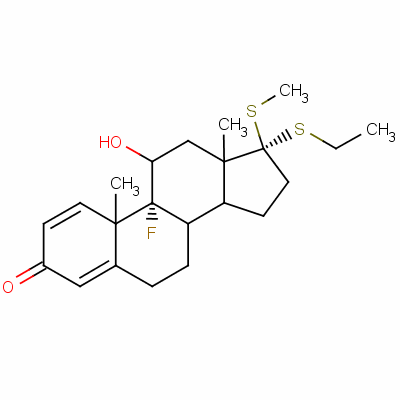85197-77-9 structure