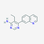 852061-77-9 structure