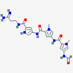 85407-10-9 structure