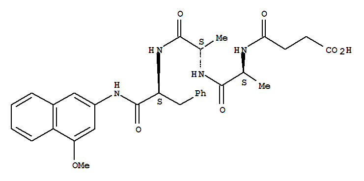 85613-77-0 structure