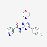 85633-10-9 structure