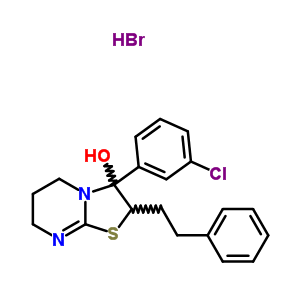 86346-77-2 structure