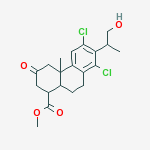 86547-10-6 structure