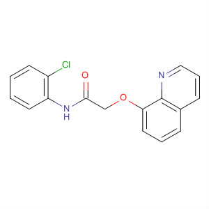 867257-77-0 structure