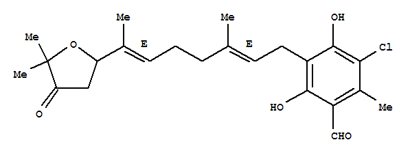 86832-77-1 structure