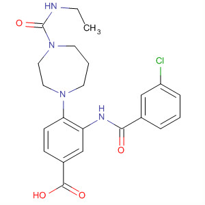 870998-10-0 structure