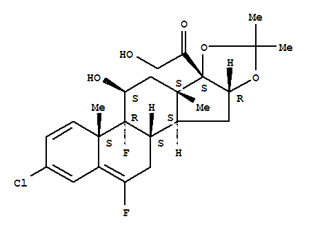 87138-77-0 structure