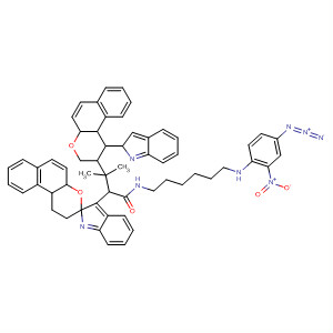 872056-77-4 structure