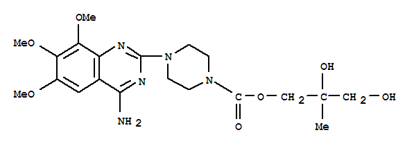 88321-10-2 structure