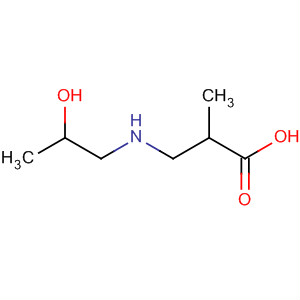 883899-10-3 structure
