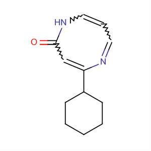 88909-10-8 structure