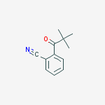 898766-10-4 structure