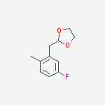 898785-10-9 structure