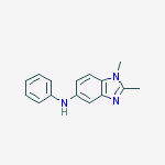 912764-10-4 structure