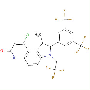 917891-10-2 structure