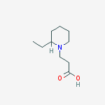 933719-77-8 structure