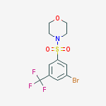 951884-77-8 structure