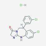 97845-10-8 structure