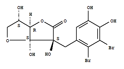 100676-10-6 structure