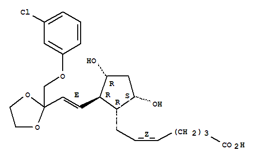 105674-77-9 structure