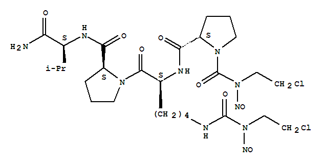 106039-77-4 structure