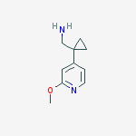 1060807-10-4 structure