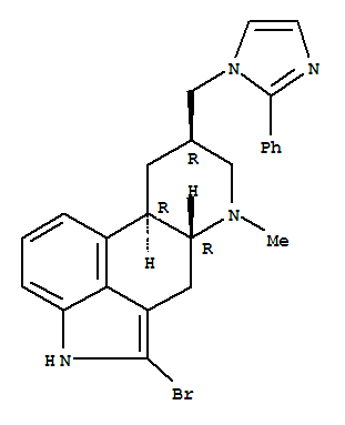 115219-10-8 structure