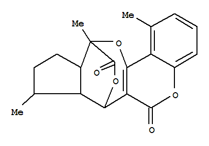 116500-77-7 structure