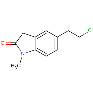 118307-10-1 structure
