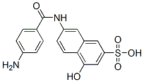 119-77-7 structure