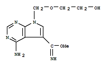 120386-10-9 structure