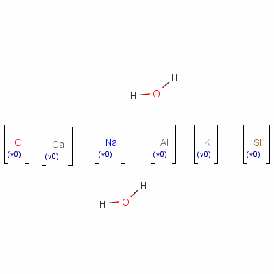 12173-10-3 structure