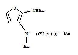 122777-77-9 structure