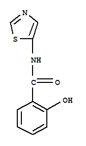123199-77-9 structure