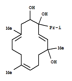 123931-77-1 structure